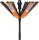professionalLINE Mobiler 360° LED Arbeitsstrahler