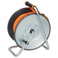 professionalLINE SteelCore Kabeltrommel 33m H07BQ