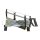 Stanley Gehrungslade Metall 560mm, mit Saege