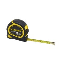 Stanley Bandmaß Tylon 3m/12,7mm
