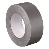 Reparaturband 48mmx50m, silber Hosilber Hot-Melt