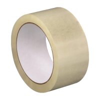 Packband, transparent
48mmx66m
