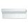 Malerplane LDPE 15my transp.
100m² = 2x50m