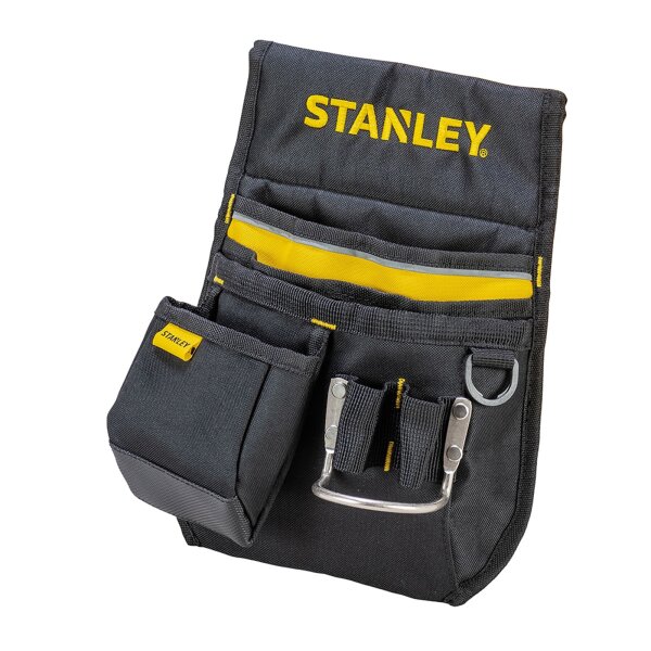 Stanley Gürteltasche Nylon 23,5x33,2x7,5cm Werkzeugtasche
