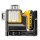 DeWalt DCE089D1G Multilinienlaser 3x360Grad