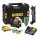 DeWalt DCE089D1G Multilinienlaser 3x360Grad