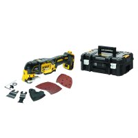 DeWalt Akku-Multi-Tool,18V (Basisv.), oszillierend