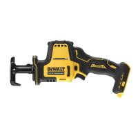 DeWalt Akku Kompakt-Säbelsäge, 18 V, Basisv.