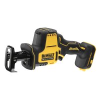 DeWalt Akku Kompakt-Säbelsäge, 18 V, Basisv.