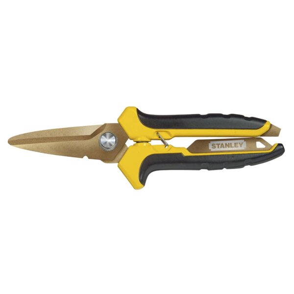 Stanley Tragbarer Kompressor 10 bar DN 200/10/5