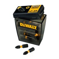 DeWalt Impact Bitset 25x PH2  DT70555T