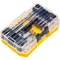 DEWALT Bit-Set 25-89mm 40-tlg