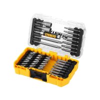 DEWALT Bit-Set 25-89mm 40-tlg