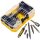 DEWALT Bit-Set 25-89mm 40-tlg
