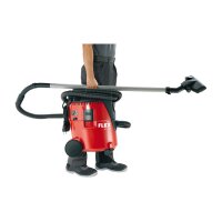 FLEX VC 21 L MC 230/CEE Sicherheitssauger