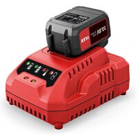 FLEX Akku Ladegerät CA 10.8 230/CEE