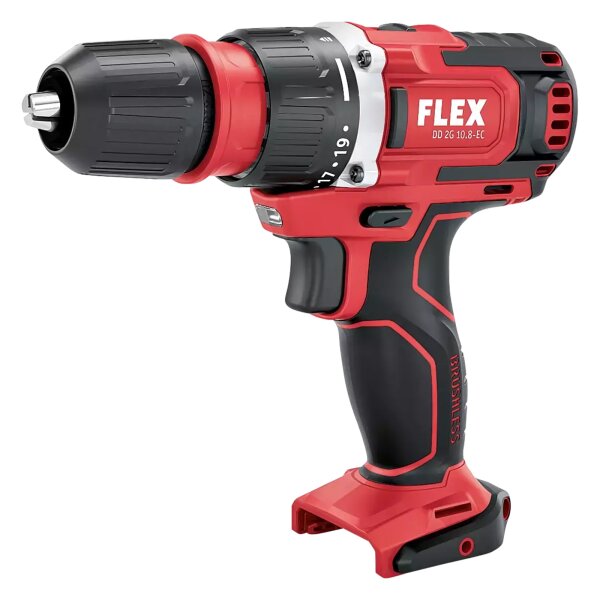 FLEX DD 2G 10.8-LD Promo VE1 Akku Bohrschrauber