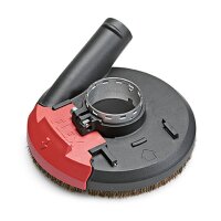 FLEX Absaughaube SG-R D125