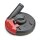 FLEX Absaughaube SG-R D125