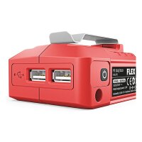 FLEX Akku Adapter PS 10.8/18.0