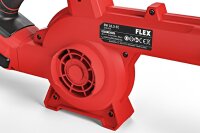 FLEX BW 18.0-EC