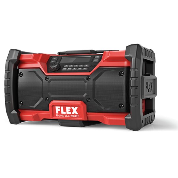 FLEX RD 10.8/18.0/230 CEE 484857