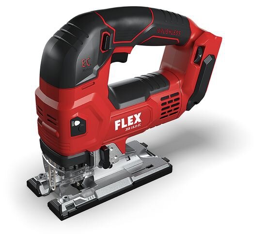 FLEX JSB 18.0-EC C