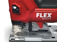 FLEX JSB 18.0-EC C