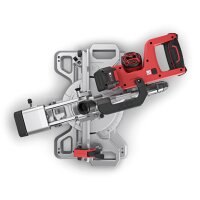 FLEX Akku Kapp-Zugsäge SMS 190 18.0-EC