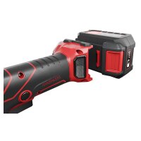 FLEX GE MH 18.0-EC/5.0 Set+MH-R