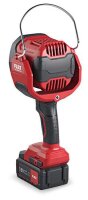 FLEX Akku Flutlicht Handlampe WL 2800 18.0