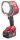 FLEX Akku Flutlicht Handlampe WL 2800 18.0
