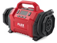 FLEX CI 11 18.0 Akku-Kompressor 12/18V 506648