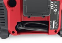 FLEX CI 11 18.0 Akku-Kompressor 12/18V 506648