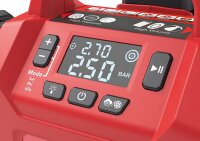 FLEX CI 11 18.0 Akku-Kompressor 12/18V 506648