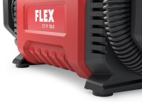 FLEX CI 11 18.0 Akku-Kompressor 12/18V 506648