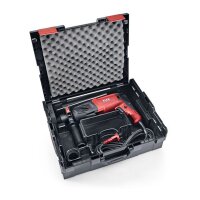 FLEX Aktion M-DW 55 Magazinvorsatz und 3 Bit