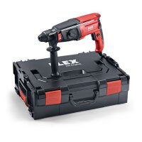 FLEX Aktion M-DW 55 Magazinvorsatz und 3 Bit