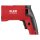 FLEX Aktion M-DW 55 Magazinvorsatz und 3 Bit