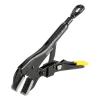 Stanley Gripzange FatMax gerade Backen, 250mm