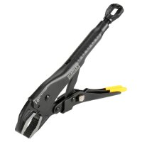 Stanley Gripzange FatMax gerade Backen, 250mm