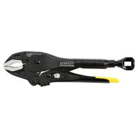 Stanley Gripzange FatMax gerade Backen, 250mm