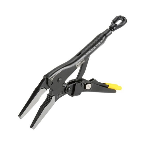 Stanley Gripzange FatMax lange Backen, 220mm
