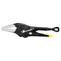 Stanley Gripzange FatMax lange Backen, 220mm