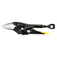 Stanley Gripzange FatMax lange Backen, 220mm