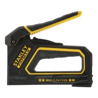 Stanley Handtacker FatMax 4-in-1