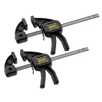 Stanley Einhandzwinge FatMax klein, 120mm, 15kg