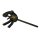 Stanley Einhandzwinge FatMax klein, 120mm, 15kg