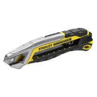 Stanley FM Messer, 18mm, mit Klingenschieber