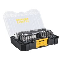 Stanley 1/4 FM Pro-Stack Stecknuss Set, 37tlg